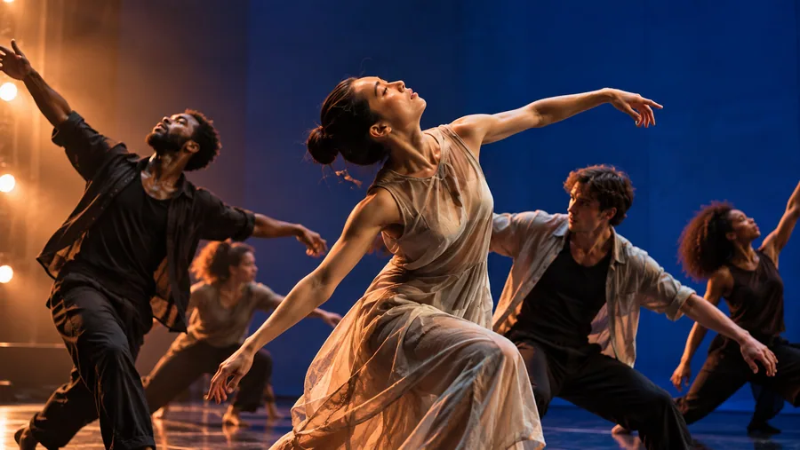 Atlas Playhouse editorial photograph