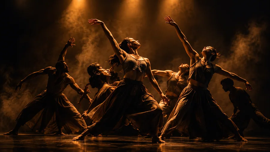 Atlas Playhouse editorial photograph