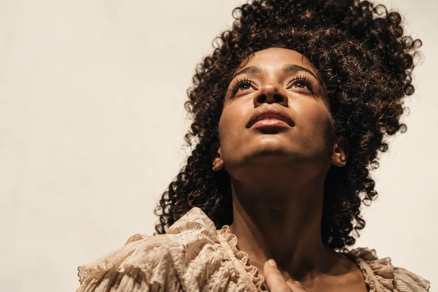 Atlas Playhouse editorial photograph